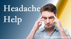 Satterwhite Chiropractic offers relieving treatment and beneficial tips for prevention of headache and migraine. 