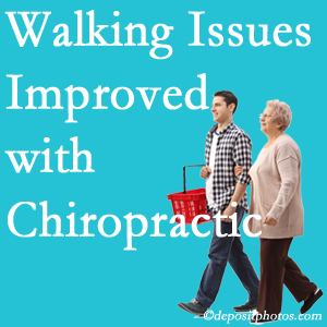 If Oxford walking is an issue, Oxford chiropractic care may well get you walking better. 
