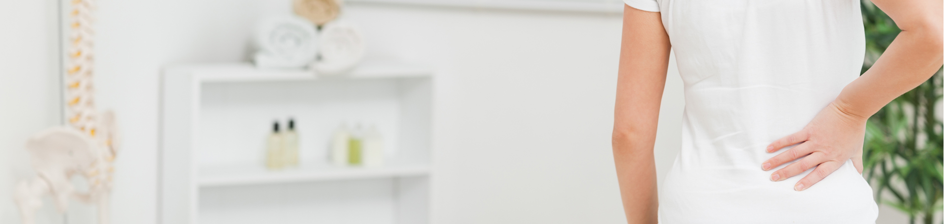 Oxford chiropractic treatment option for disc degeneration pain