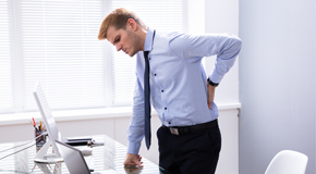 Oxford chiropractic for spine related conditions