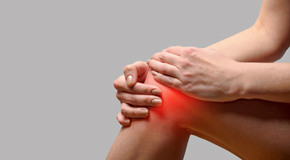 Oxford knee osteoarthritis