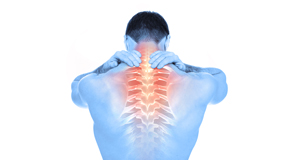 Oxford neck pain relief
