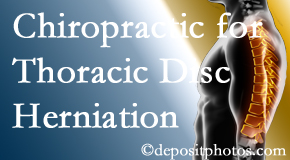 Satterwhite Chiropractic diagnoses and treats thoracic disc herniation pain and relieves its symptoms like unexplained abdominal pain or other gastrointestinal issues. 