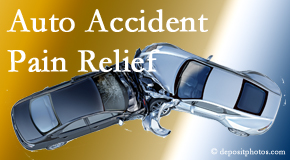 Oxford auto accident injury