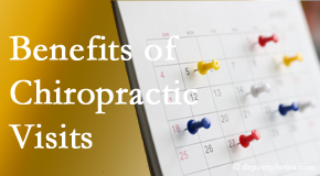 Satterwhite Chiropractic shares the benefits of continued chiropractic care – aka maintenance care - for back and neck pain patients in reducing pain, keeping mobile, and feeling confident in participating in daily activities. 
