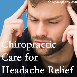 Satterwhite Chiropractic offers Oxford chiropractic care for headache and migraine relief.