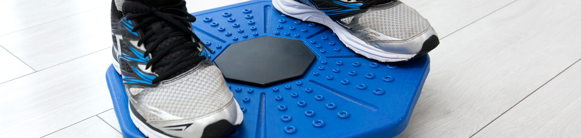 Oxford balance exercises for back pain
