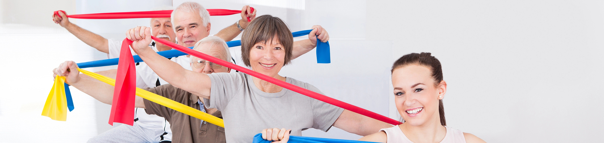 Oxford chiropractic care and exercise of all sorts help reduce chronic pain and distress