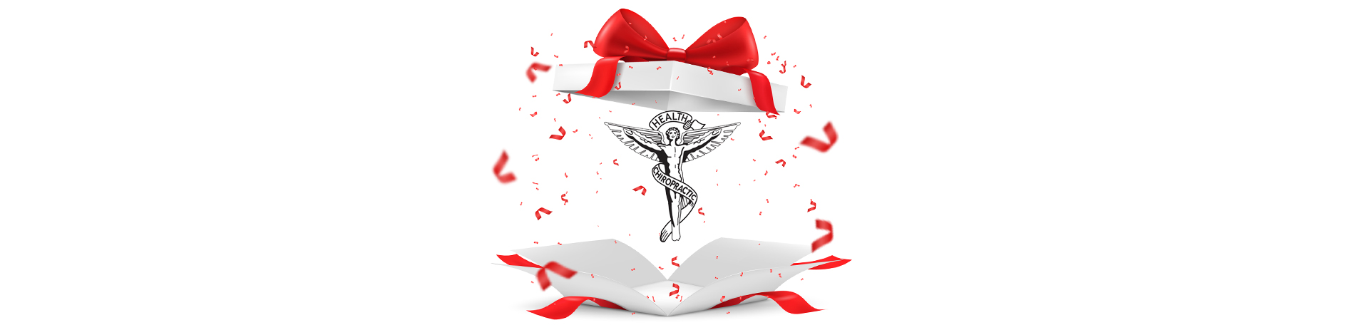Oxford chiropractic care as a gift