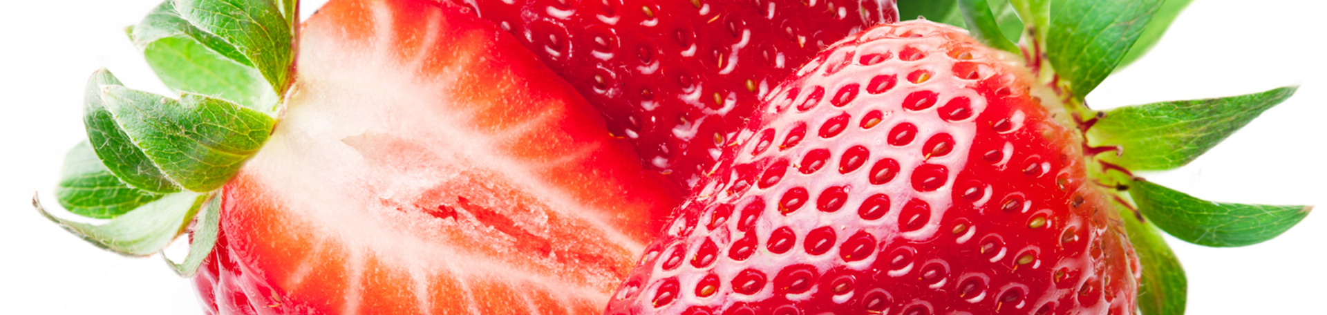 Oxford chiropractic nutrition tip of the month: enjoy strawberries!