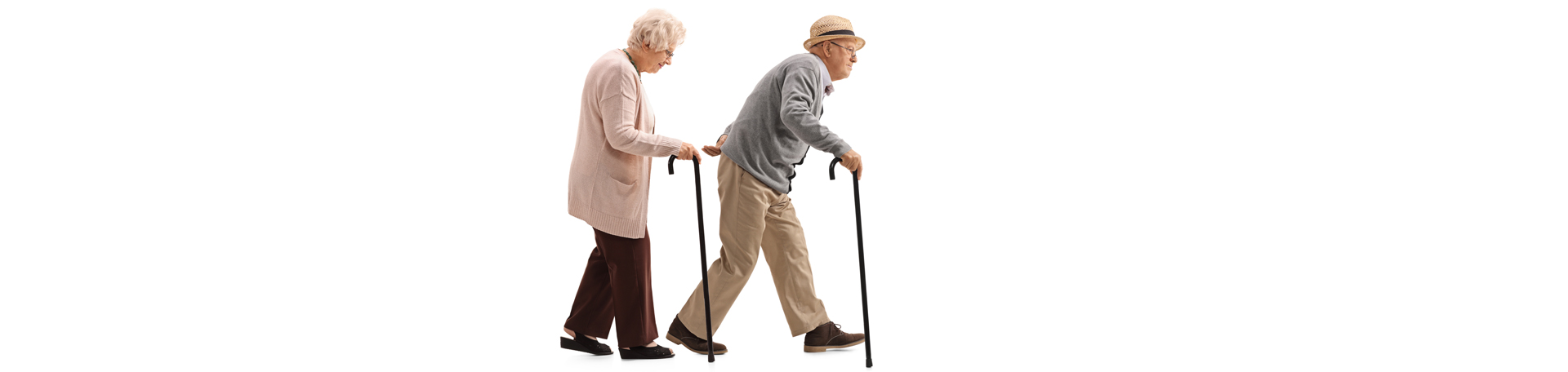 Oxford back pain affects gait and walking patterns