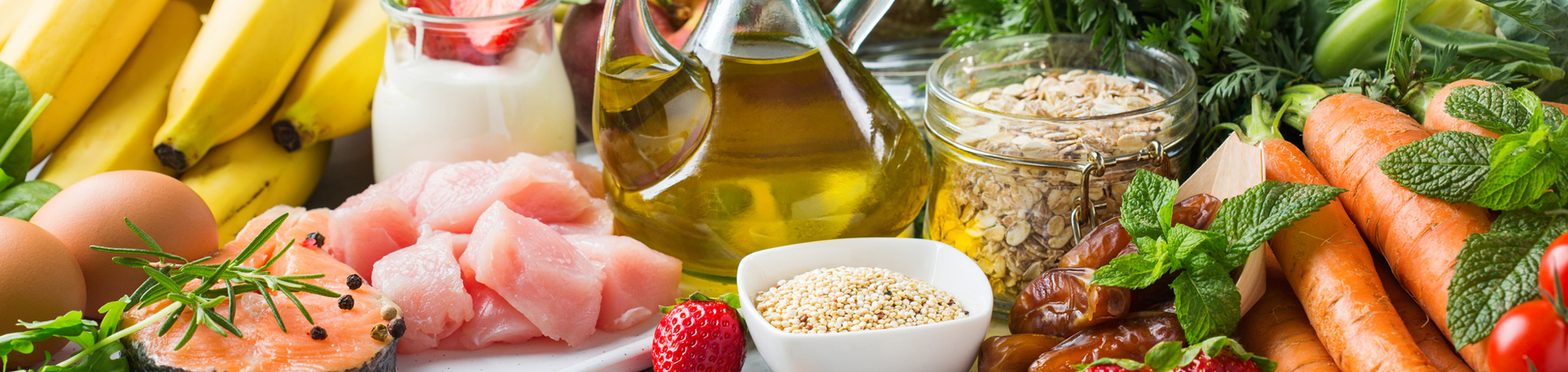 Oxford mediterranean diet good for body and mind, part of Oxford chiropractic treatment plan for some