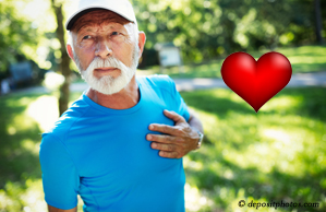 image of Oxford back pain and heart health benefit from exercise, even 1 session