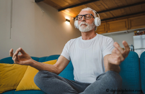 Oxford chiropractic tip of music and calm