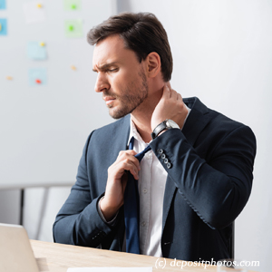 image of Oxford neck pain