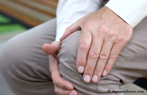 Oxford nutrition for knee pain and inflammation reduction