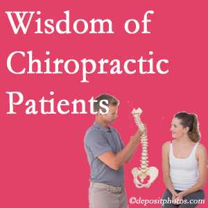 Many Oxford back pain patients choose chiropractic at Satterwhite Chiropractic to avoid back surgery.